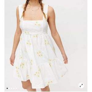 Urban Outfitters sundress small